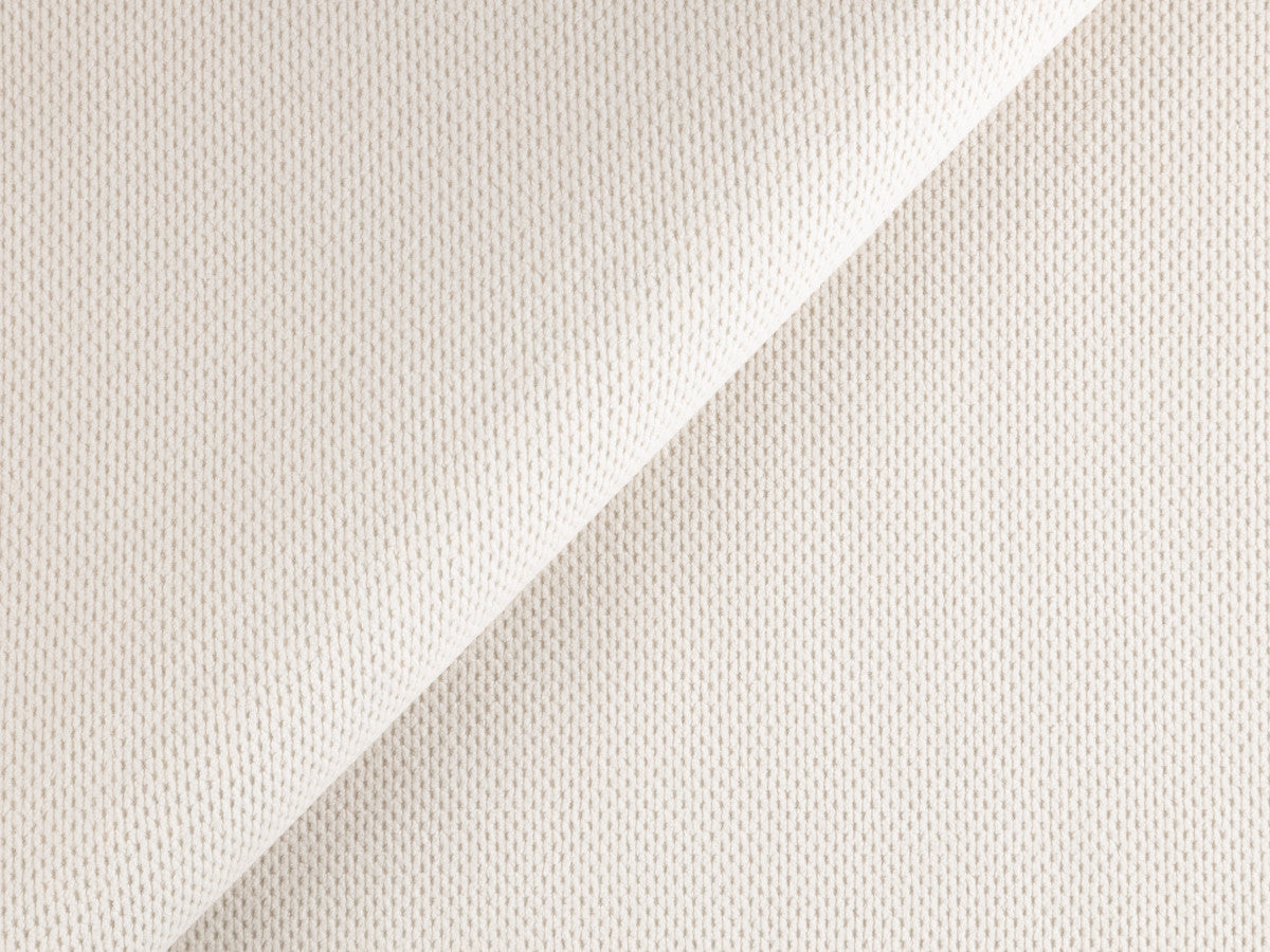 Canapé d'angle convertible réversible coffre VOLTAIRE tissu lisse