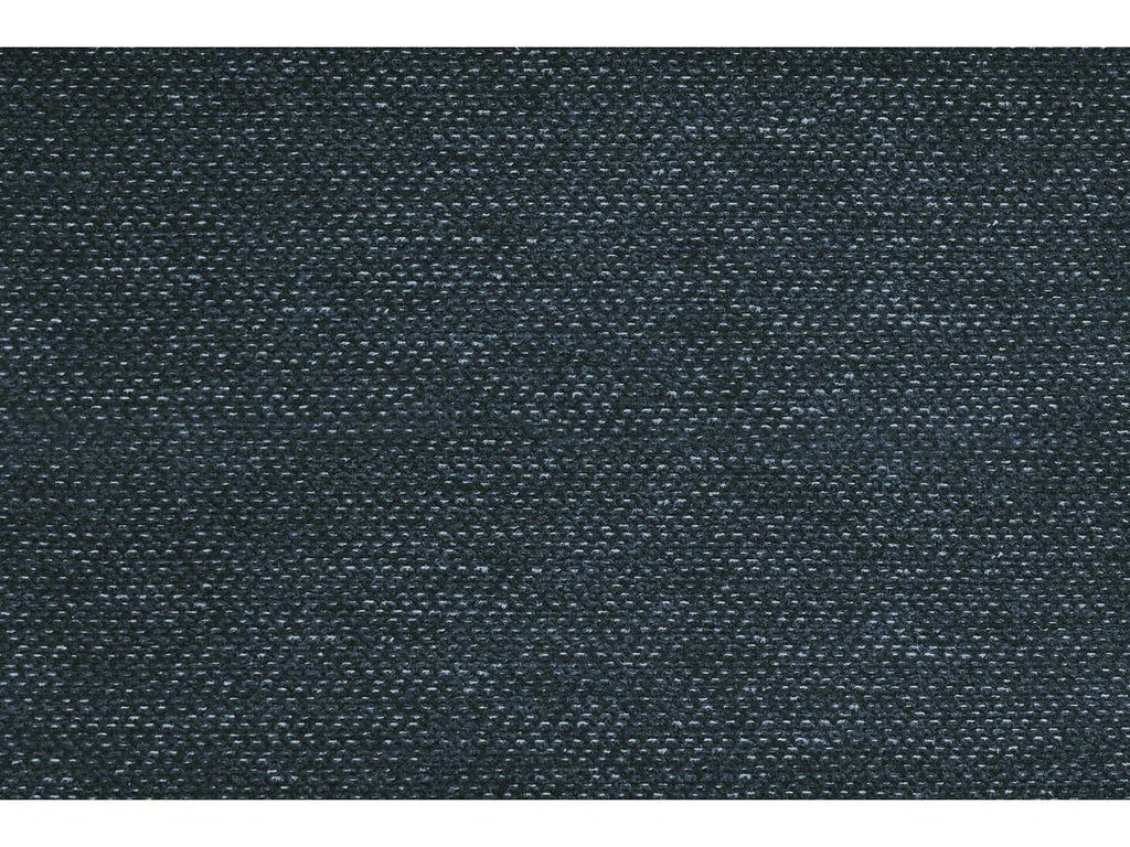 Canapé d'angle fixe MEGEVE tissu chiné