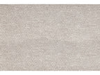 Canapé d'angle réversible ultra moelleux BOHEME tissu chiné