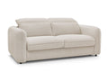 Canapé droit convertible ouverture express ACHILLE