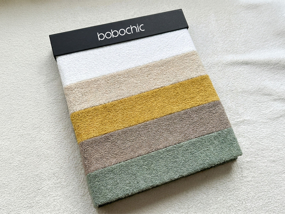 Canapé droit fixe 3 places CURVY tissu chenille